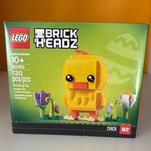 LEGO BrickHeadz Chick - Easter